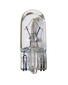 Crown Automotive L0000158 Replacement Bulb #158 for Jeep Vehicles 