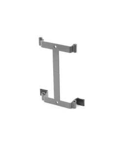 Lange Originals 014-125 Hoist-A-Cart Front Door Hanger for 18-20 Jeep Wrangler JL