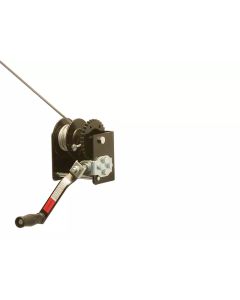 Lange Originals 014-300 Crank Option for Hoist-A-Top