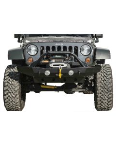 LOD DESTROYER MID W/ BULL BAR BLACK