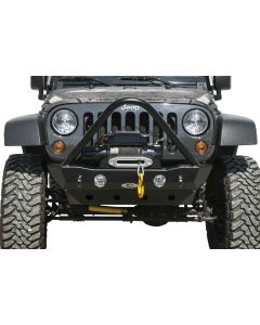 LOD DESTROYER SHORTY W/ STINGER BLACK