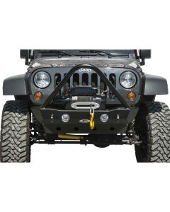 LOD DESTROYER SHORTY W/ STINGER BLACK