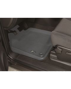 LUND CATCH ALL XTRM FRONT LINERS GRAY WJ