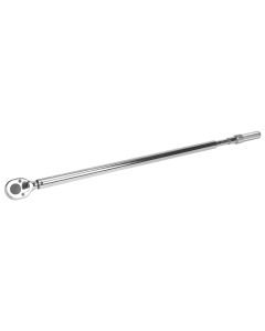 3/4  100-600 FTLB TORQUE WRENCH