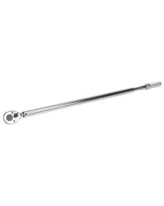 3/4  100-600 FTLB TORQUE WRENCH