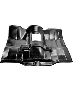 MD Juan CRP128 Front Floor Panel Assembly for 76-83 CJ5