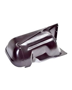 RIGHT FRONT FENDER CJ 51-75 ST 12004.08