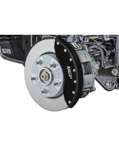 MGP CAL COVER 18-19 JL SAH/RUB BLK 42019