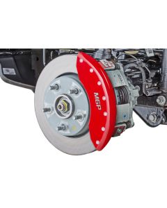 MGP CAL COVER 18-19 JL SAH/RUB RED 42019