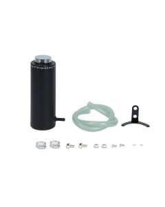 MSH ALUMINUM COOLANT RESERVOIR TANK BLK