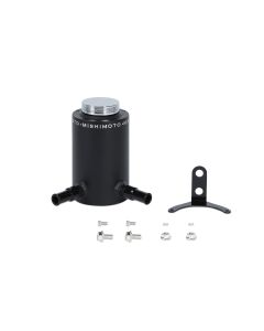 MSH ALUM POWER STEER RESERVOIR TANK BLK