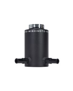 Mishimoto MMRT-PSAWBK Aluminum Power Steering Reservoir 