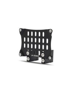 Mishimoto MMLP-TAC-16 License Plate Relocation Kit for 16-23 Toyota Tacoma