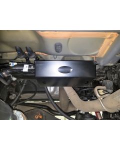 Mountain Off-Road JLECS18 Evap Canister Skid Plate for 18-19 Jeep Wrangler JL