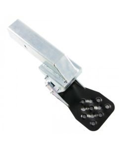 MORE HITCH HIDE A STEP 2IN