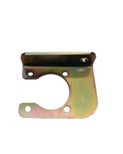 Mountain Off-Road SB9037TJ03C Steering Box Clamp for SB9037TJ03 Brace for 03-06 Jeep Wrangler TJ and Unlimited