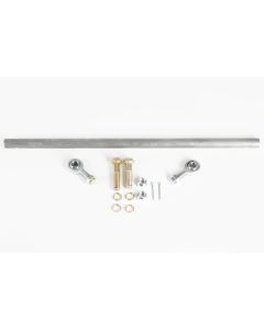 Mountain Off-Road  Steering Link Kit: Tie Rod for 72-81 Jeep CJ