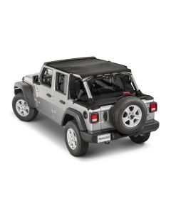 MSP SUMMER COMBO PLUS JLU SOFTTOP TWILL 11022 9218