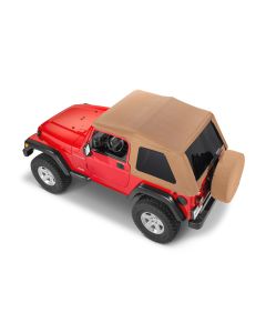 MSP SKYMASTER FASTBACK 97-06 TJ SPI DIA