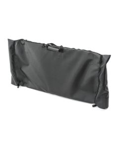 MSP WINDOW STORAGE BAG JL JLU BLK DIA