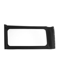 MSP WINDOW  DS QTR 2DS JL CLR TWILL