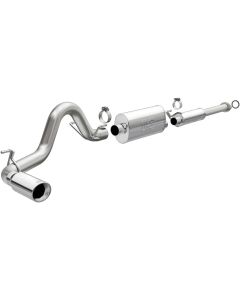 Magnaflow 19275 Street Series Cat-Back Performance Exhaust System for 16-23 Toyota Tacoma with 2.7L