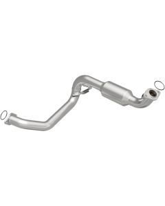 Magnaflow 280076 OEM Grade Federal / EPA Compliant Direct-Fit Catalytic Converter for 16-23 Toyota Tacoma with 3.5L