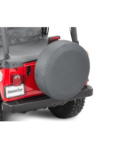 MasterTop  Tire Cover 
