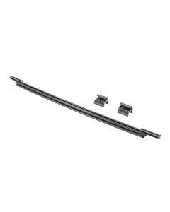 MasterTop  Door Surround with Tailgate Bar Kit for 07-18 Jeep Wrangler JK