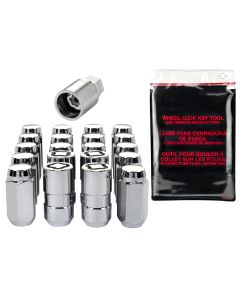 McGard  Wheel Install Kit for 18-20 Jeep Wrangler JL & Gladiator JT