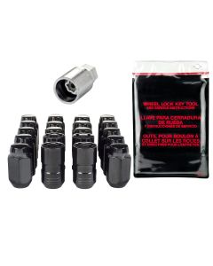 MCGARD WHEEL INSTALL KIT M14X1.5 BLACK