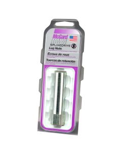 McGard  Spline Drive Socket for McGard Spline Drive Lug Nuts