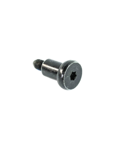 Mopar 68368995AB Freedom Panel Lever Shoulder Screw for 18-21 Jeep Wrangler JL and Gladiator JT