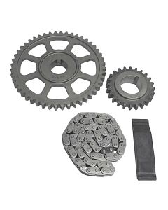 Melling 3-385SB Timing Set for 99-06 Jeep Wrangler TJ & 99-01 Cherokee XJ w/ 4.0L
