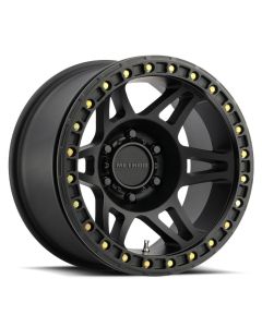Method Race Wheels  Race Series 106 Beadlock Wheel for 07-20 Jeep Wrangler JL, JK & Gladiator JT