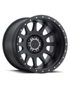 Method Race Wheels  Street Series 605 Wheel for 07-20 Jeep Wrangler JL, JK & Gladiator JT