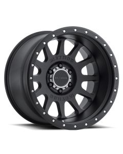 Method Race Wheels  Street Series 605 Wheel for 07-24 Jeep Wrangler JL, JK & Gladiator JT