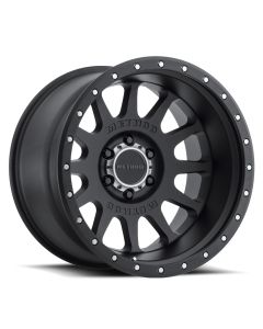 Method Race Wheels  Street Series 605 Wheel for 07-24 Jeep Wrangler JL, JK & Gladiator JT