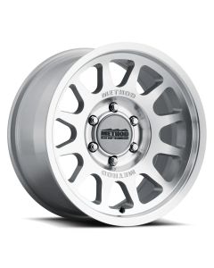 Method Race Wheels  Bead Grip Series MR703 Wheel for 21-26 Ford Bronco & 05-26 Toyota Tacoma