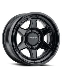 Method Race Wheels  Bead Grip Series MR708 Wheel for 21-26 Ford Bronco & 05-26 Toyota Tacoma