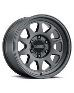 Method Race Wheels  Street Series 316 Wheel for 07-20 Jeep Wrangler JL, JK & Gladiator JT