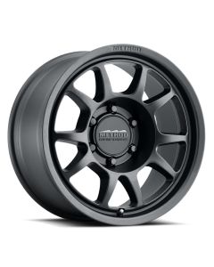 Method Race Wheels MR70278560500 Trail Series 702 Wheel for 21-26 Ford Bronco