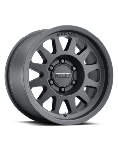 Method Race Wheels  Trail Series 704 Wheel for 07-21 Jeep Wrangler JL, JK & Gladiator JT