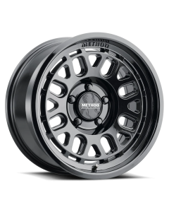 Method Race Wheels  321 Standard Wheel for 07-23 Jeep Wrangler JK & JL