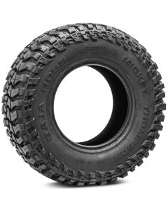 Mickey Thompson  Baja Boss X Radial Tire  