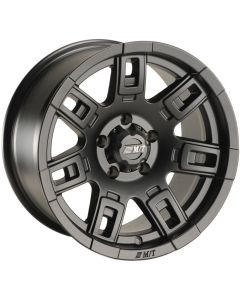 Mickey Thompson  SideBiter Wheel for 84-06 Jeep Wrangler YJ, TJ, Cherokee XJ, Grand Cherokee ZJ