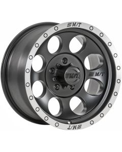 MT CLASSIC BAJA LOCK 17x9 5X5.5 4-1/2