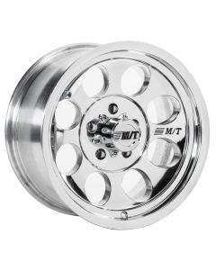 M/T CLASSIC III POL 16X8 5X4.5 4.5BS