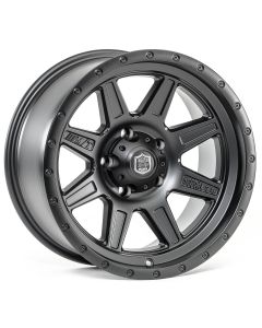 M/T PRO 2 BLK 20X9 5X5.5 5.394BS