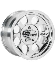 M/T CLASSIC III POL 15X12 5X5.5 3 5/8BS